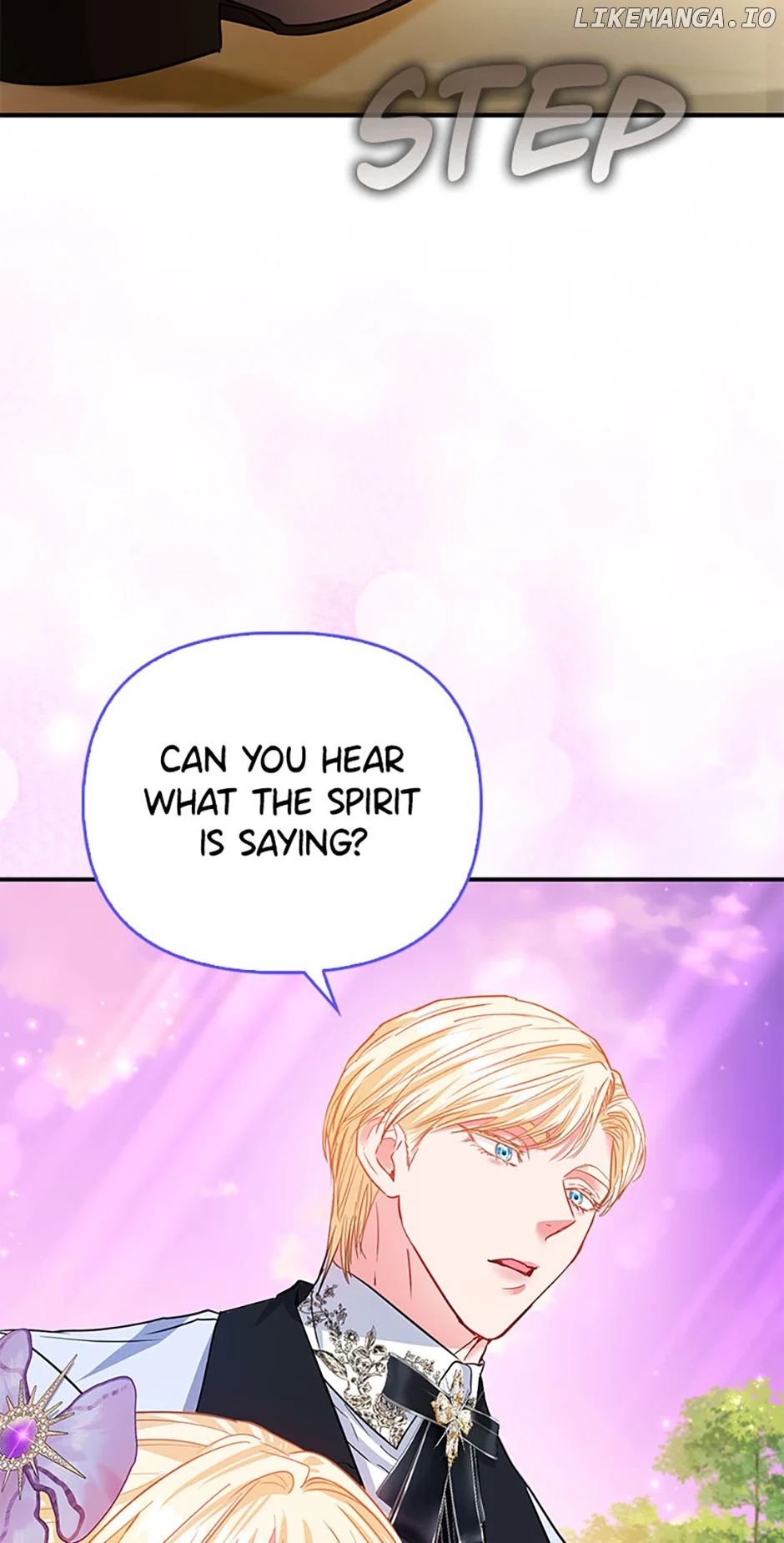 I’m The Princess of All Chapter 45 - Page 16