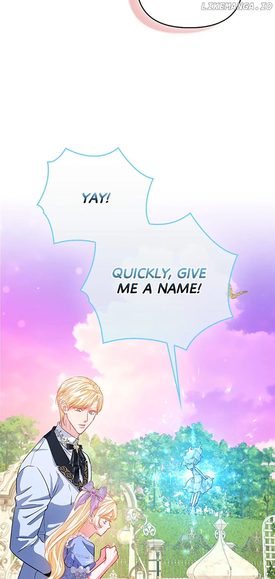 I’m The Princess of All Chapter 45 - Page 28