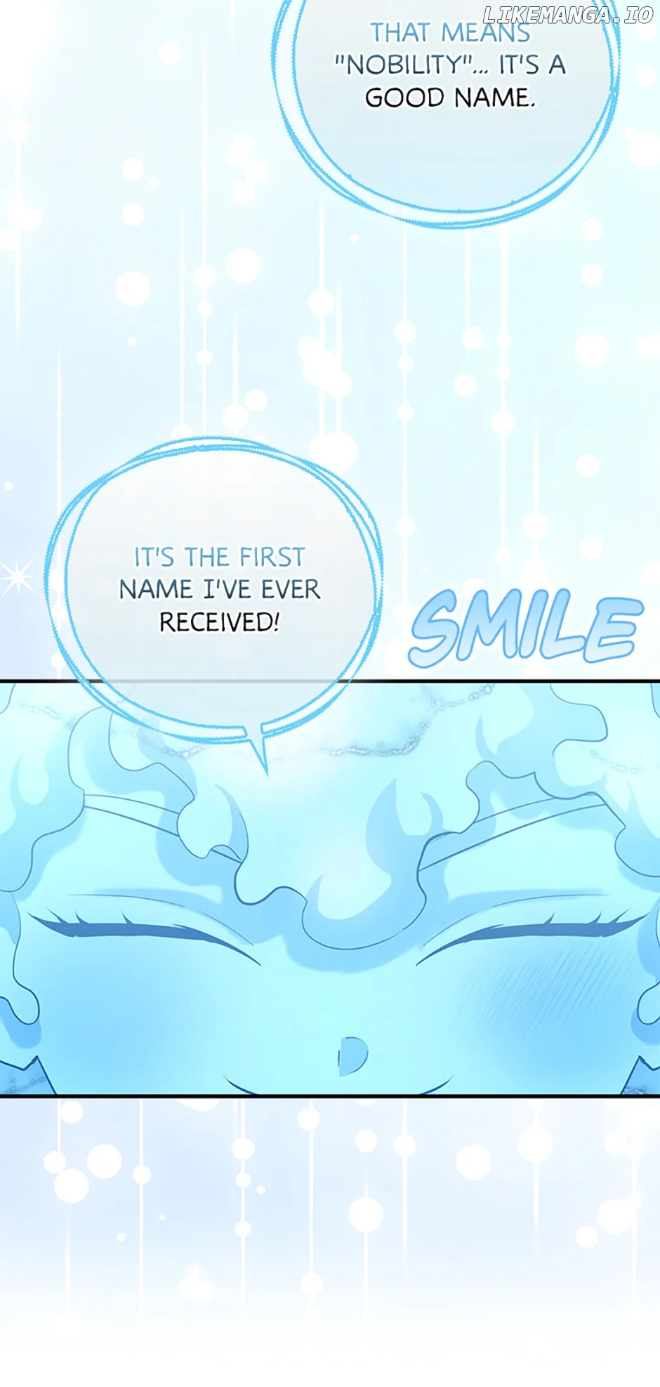 I’m The Princess of All Chapter 45 - Page 30