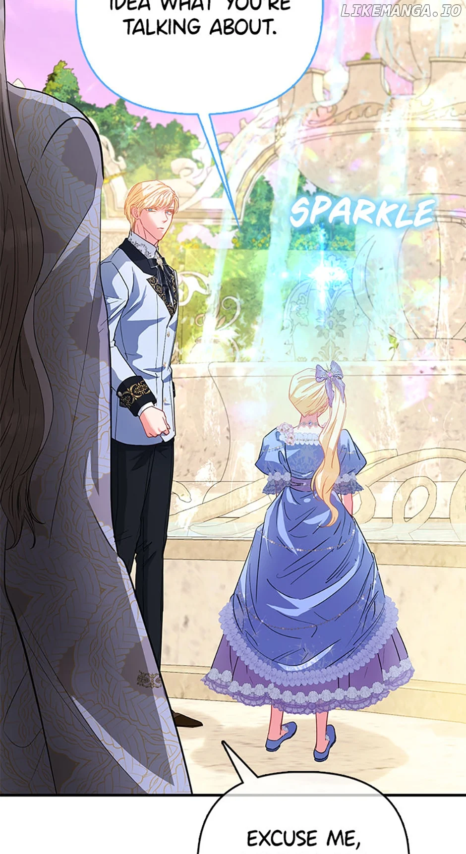 I’m The Princess of All Chapter 45 - Page 41