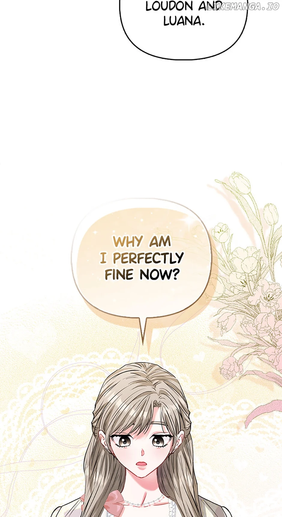 I’m The Princess of All Chapter 45 - Page 42