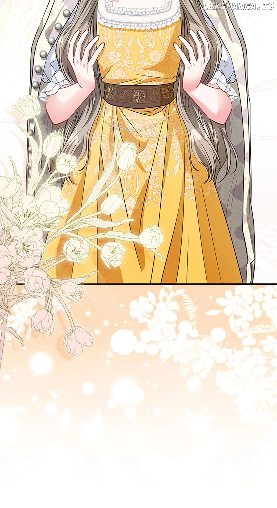 I’m The Princess of All Chapter 45 - Page 43