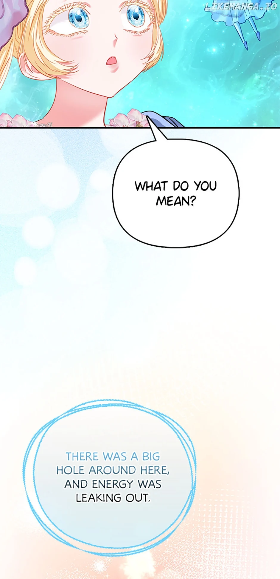 I’m The Princess of All Chapter 45 - Page 46