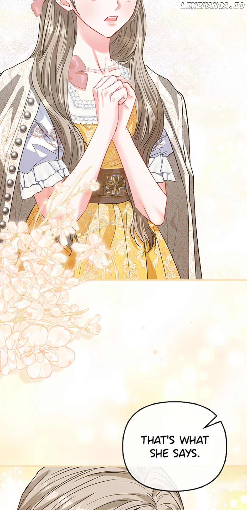 I’m The Princess of All Chapter 45 - Page 50