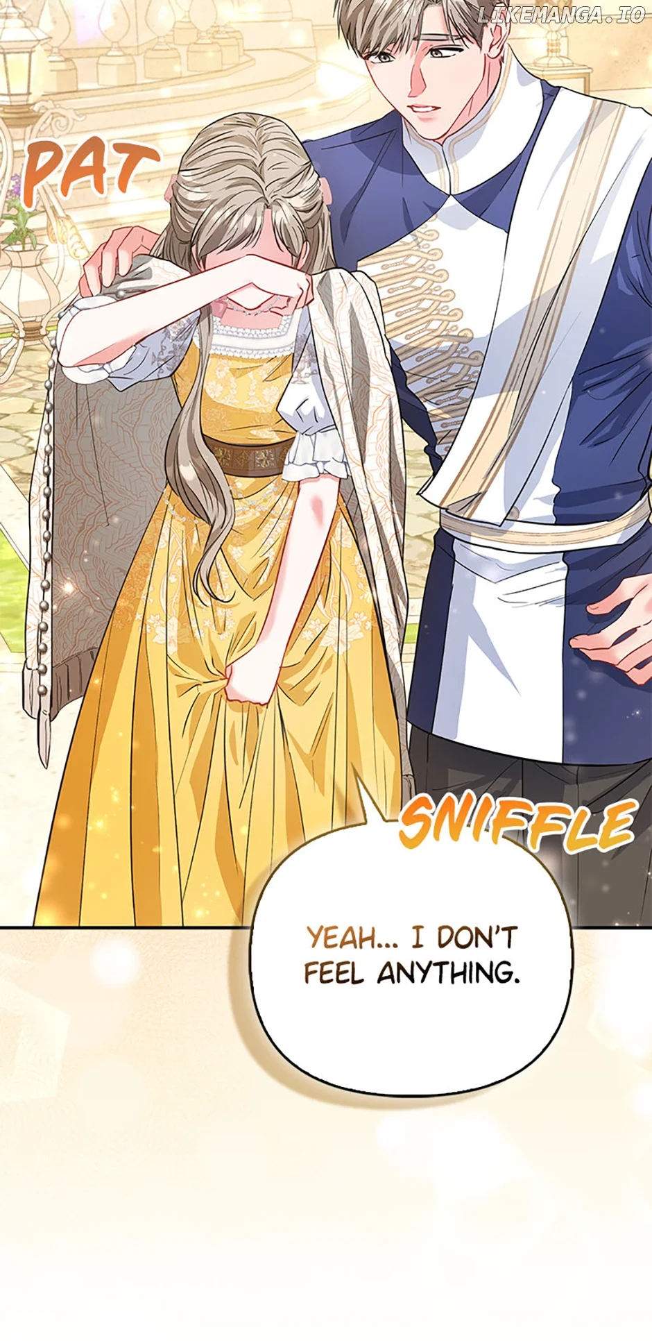 I’m The Princess of All Chapter 45 - Page 52