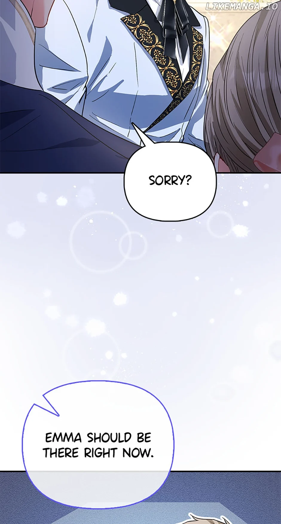 I’m The Princess of All Chapter 45 - Page 54