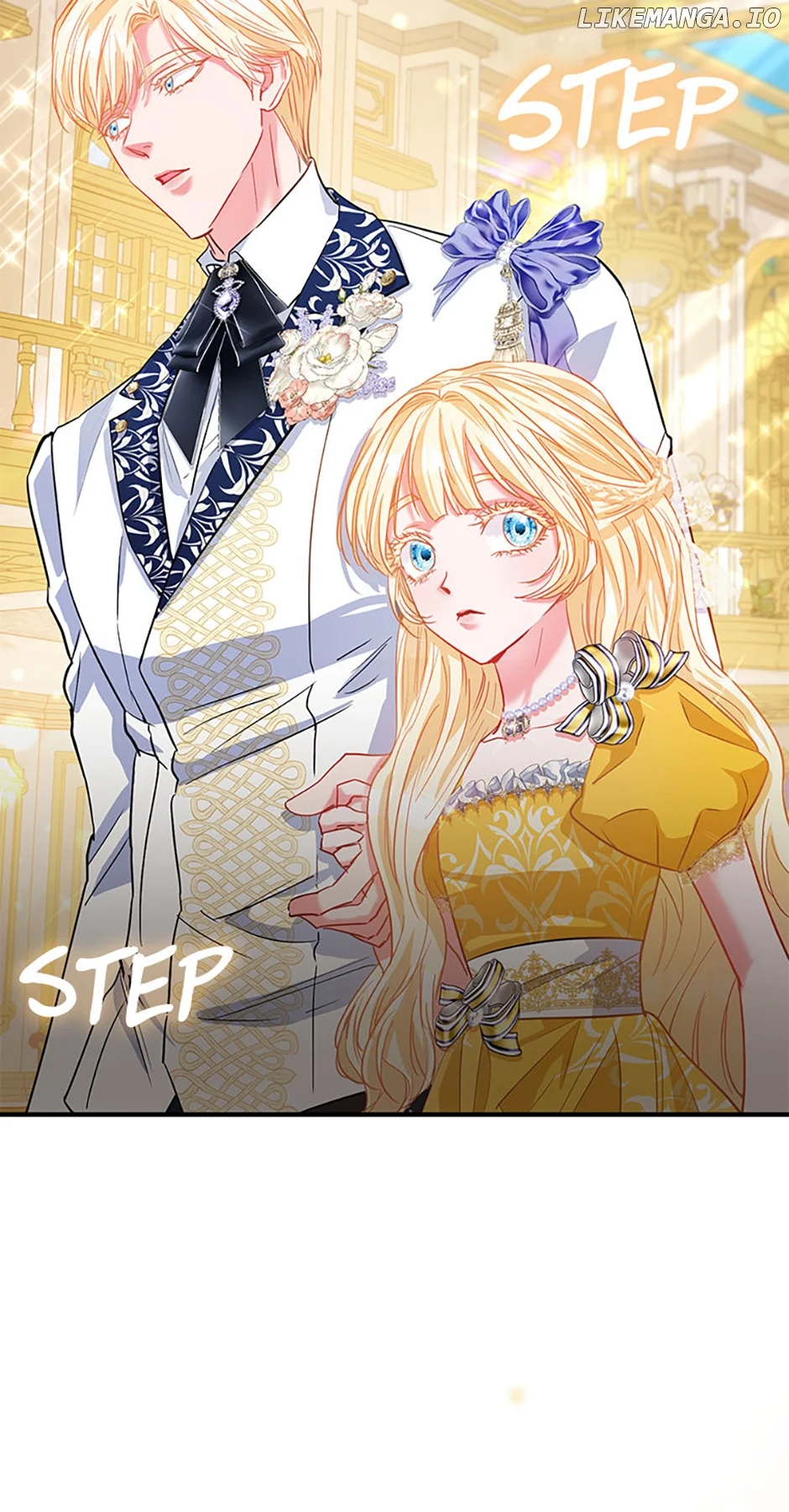 I’m The Princess of All Chapter 45 - Page 66