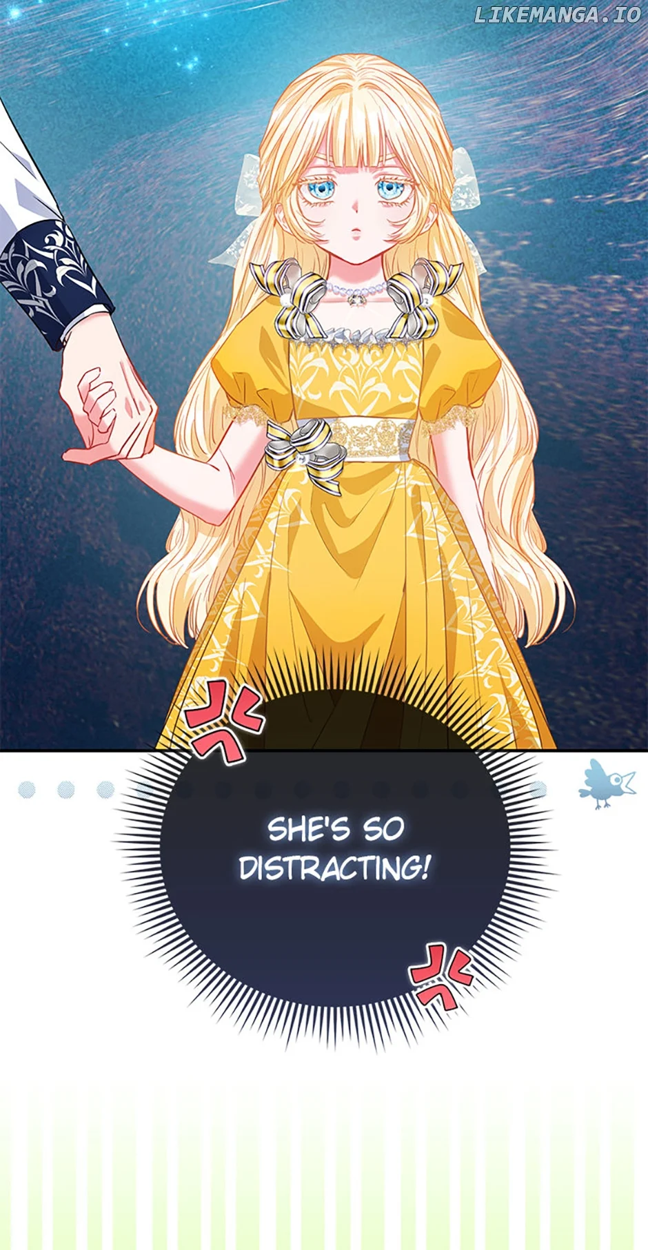 I’m The Princess of All Chapter 45 - Page 72