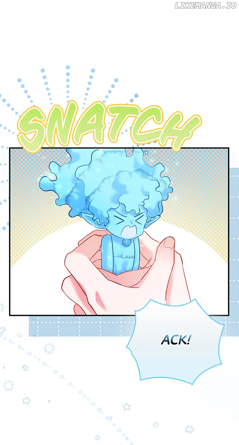 I’m The Princess of All Chapter 45 - Page 75