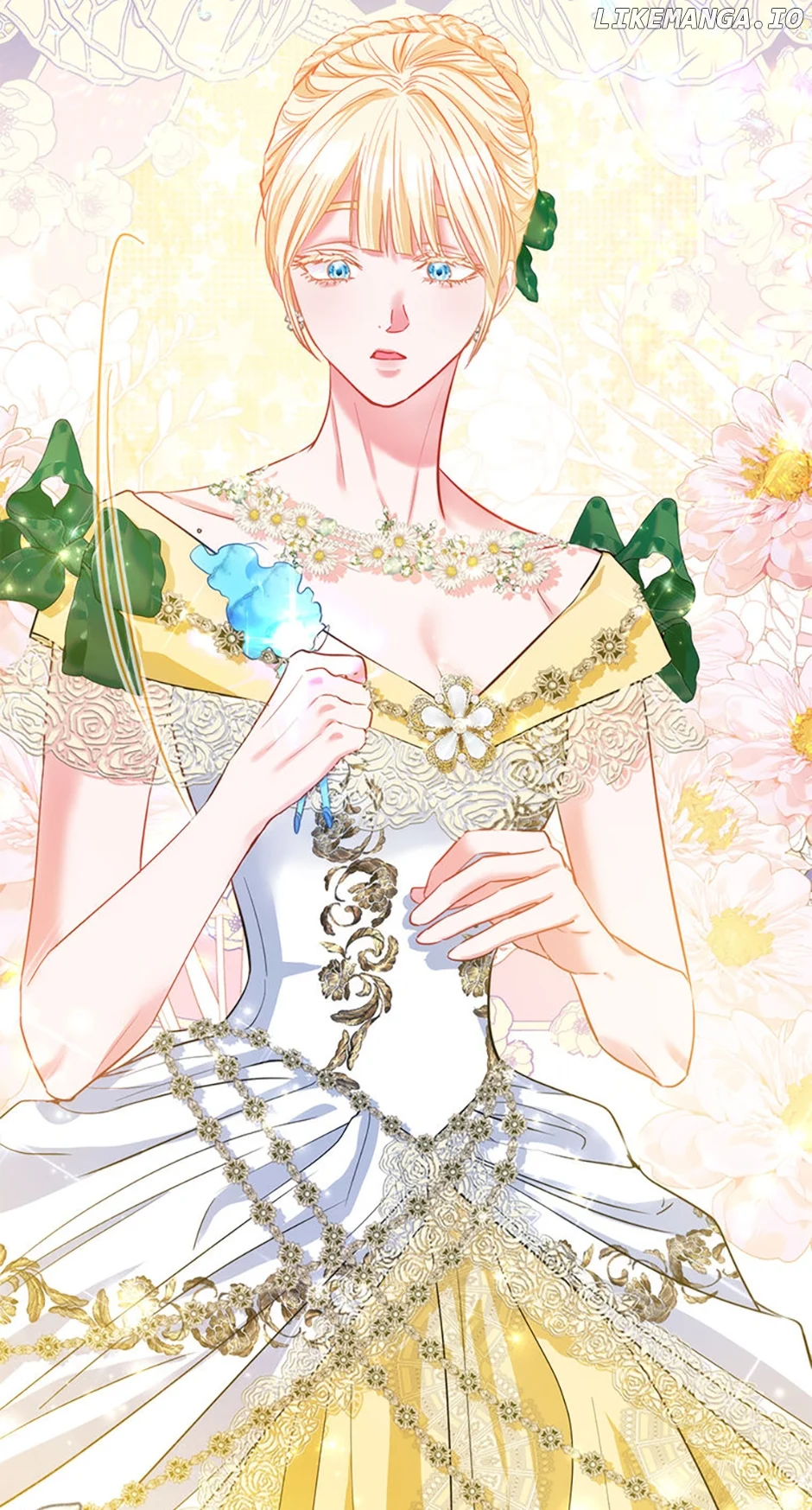 I’m The Princess of All Chapter 45 - Page 78