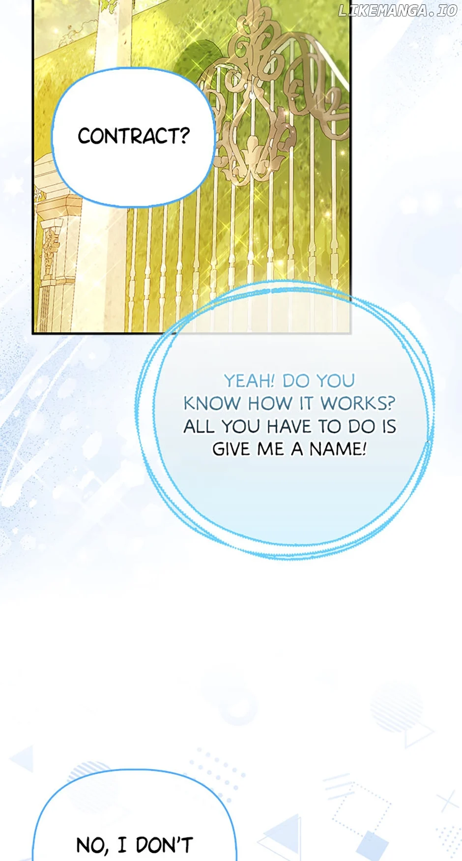 I’m The Princess of All Chapter 45 - Page 9