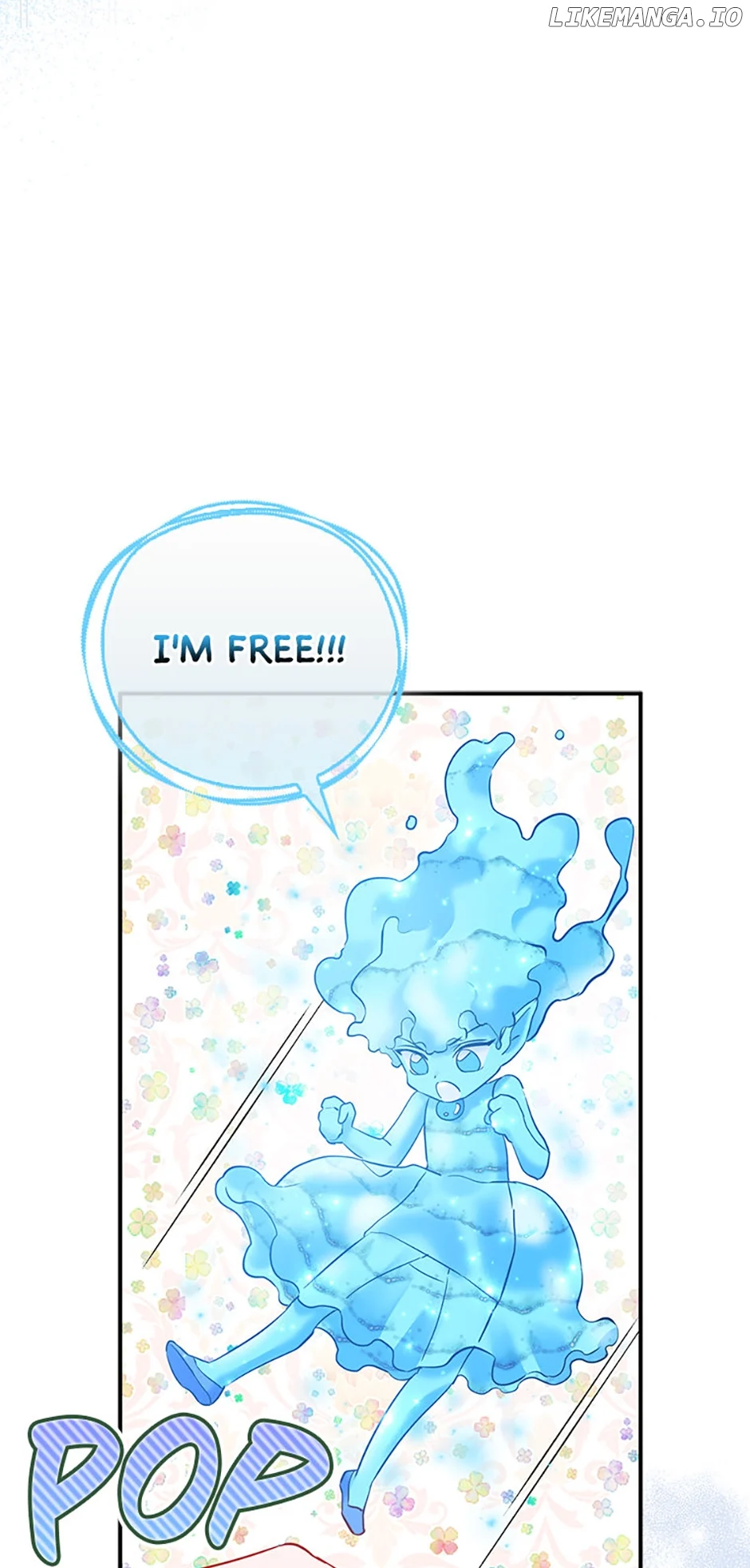 I’m The Princess of All Chapter 46 - Page 27