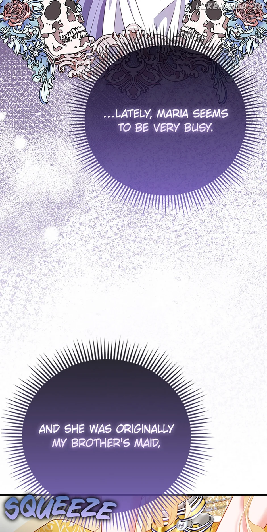 I’m The Princess of All Chapter 46 - Page 48