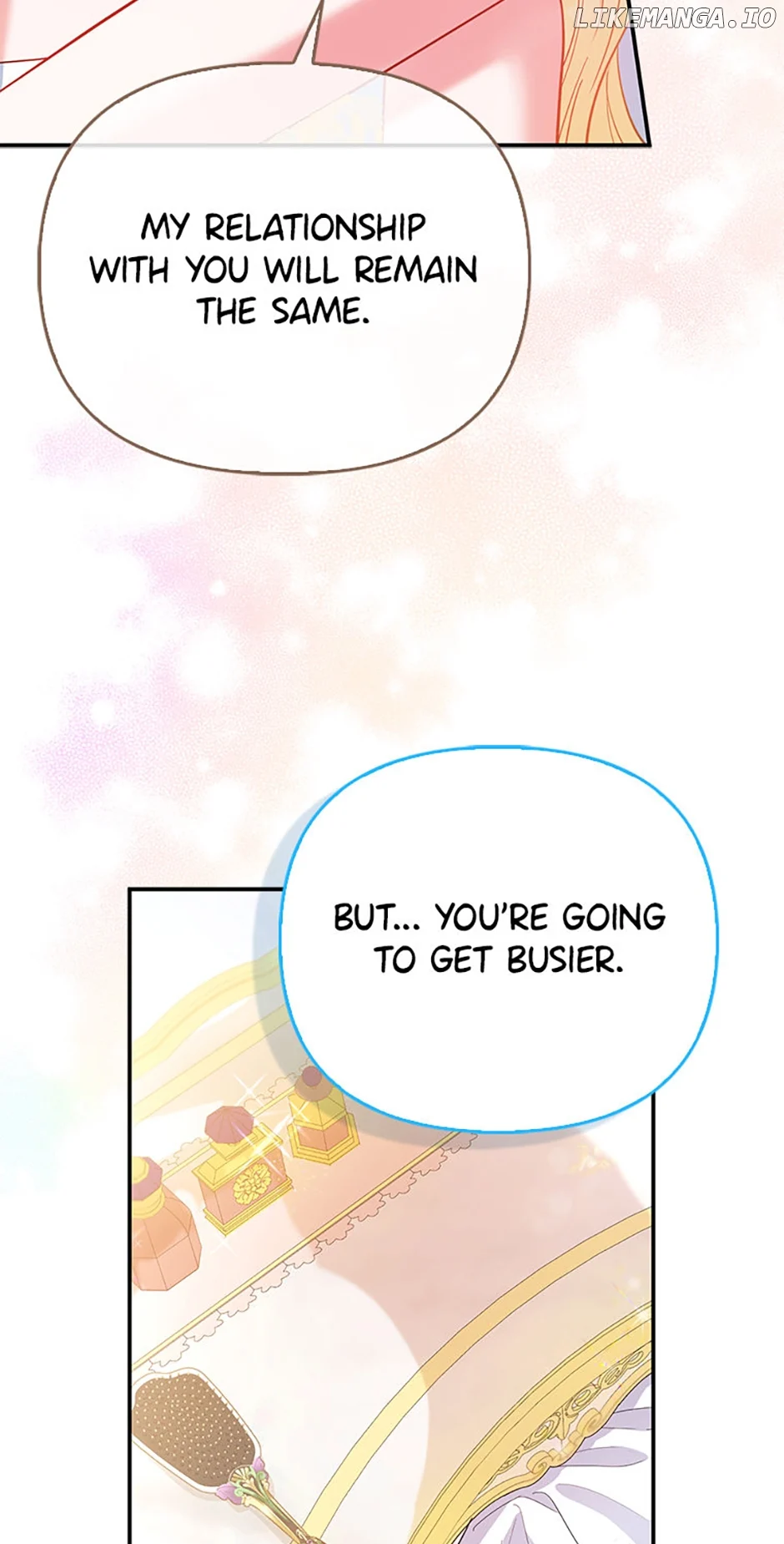 I’m The Princess of All Chapter 46 - Page 77