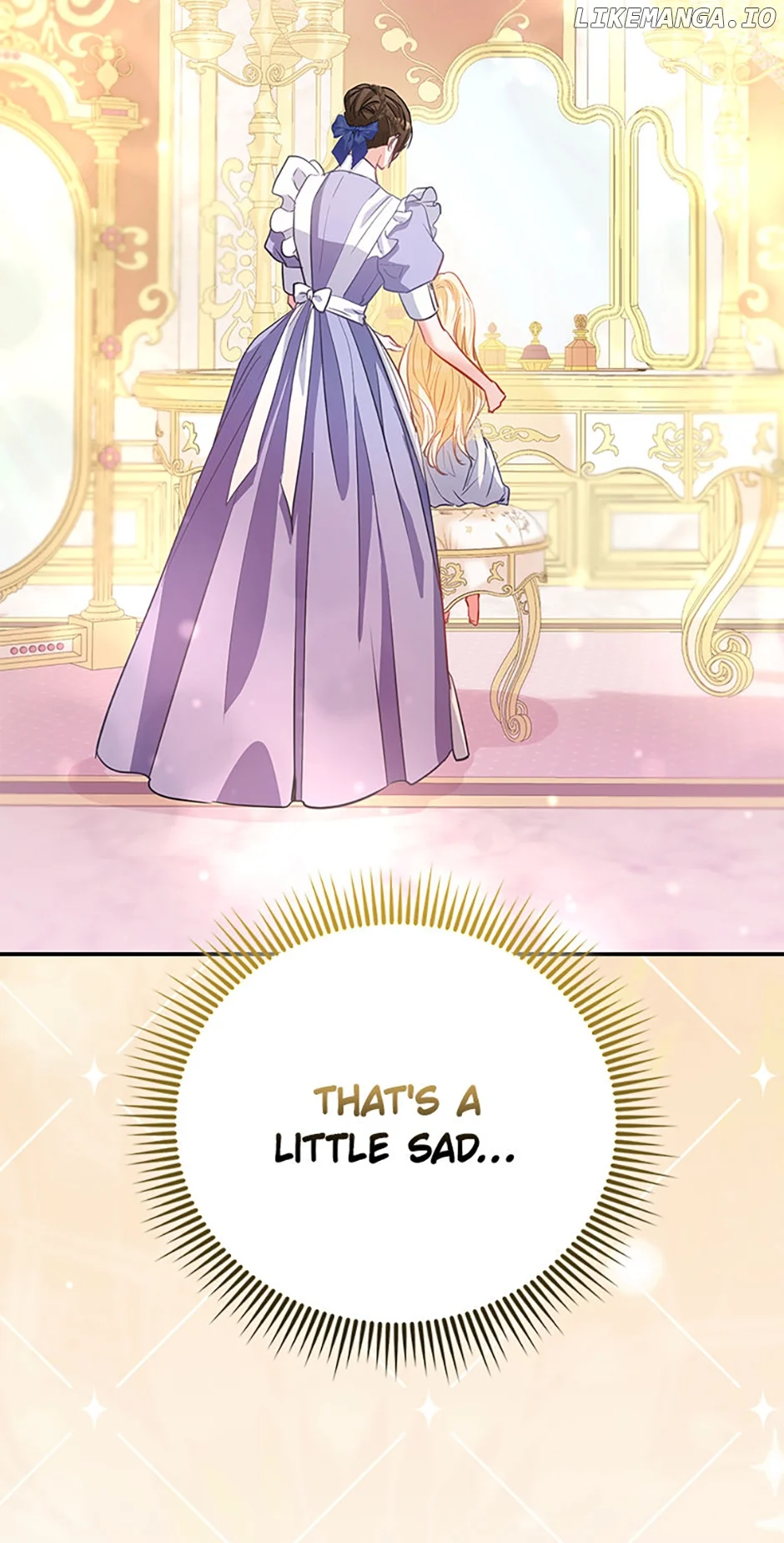 I’m The Princess of All Chapter 46 - Page 84