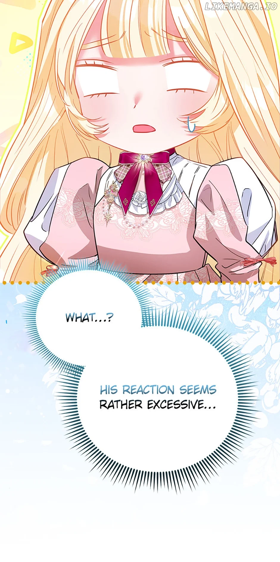 I’m The Princess of All Chapter 47 - Page 11