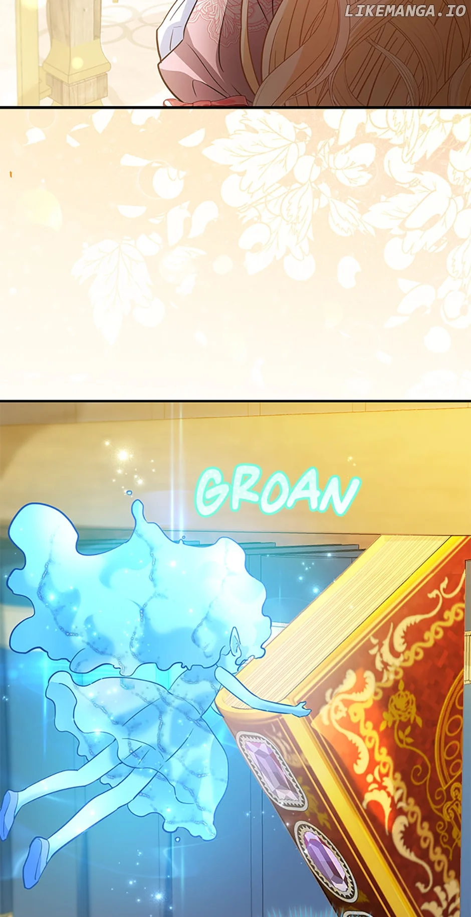 I’m The Princess of All Chapter 47 - Page 24