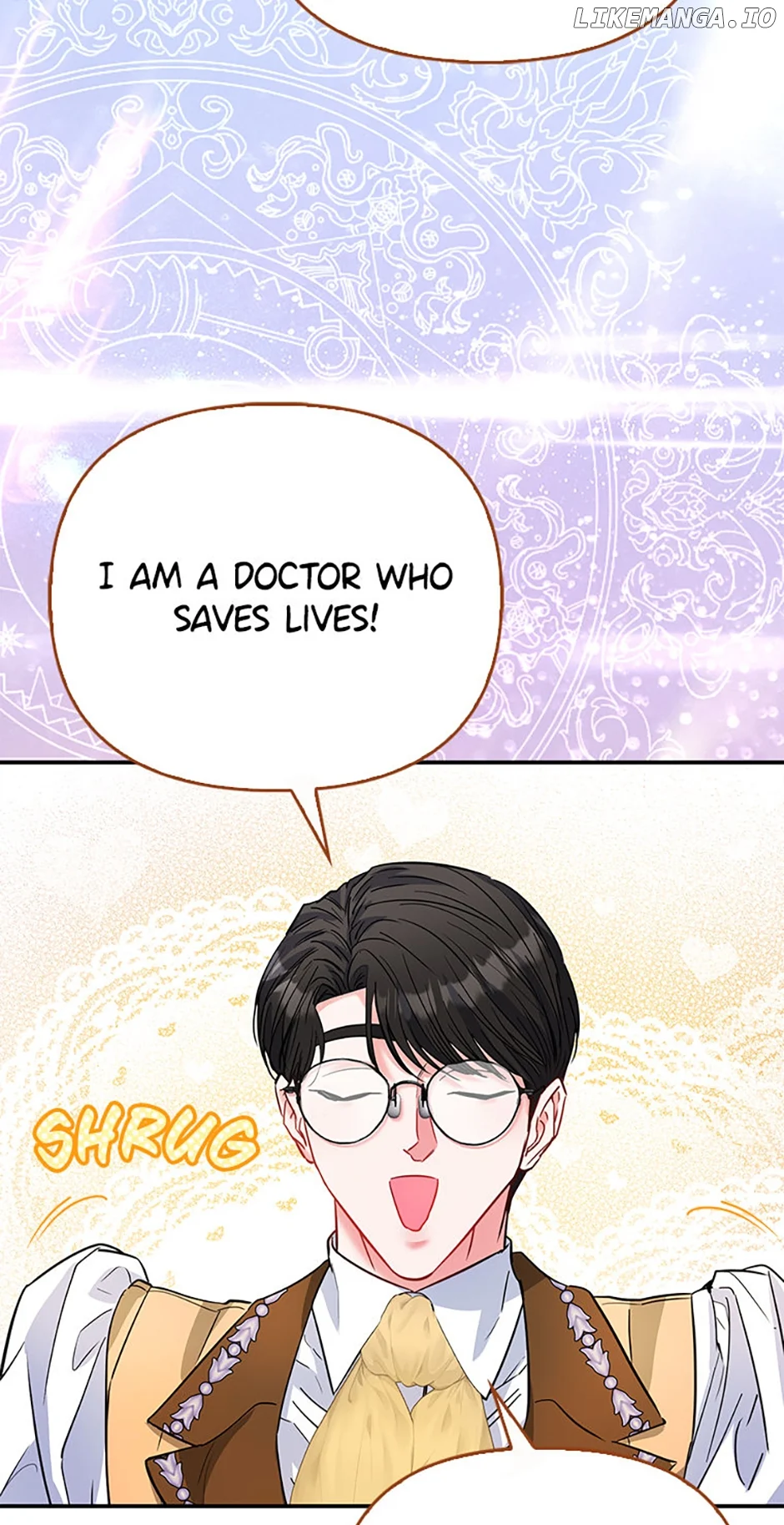 I’m The Princess of All Chapter 47 - Page 27