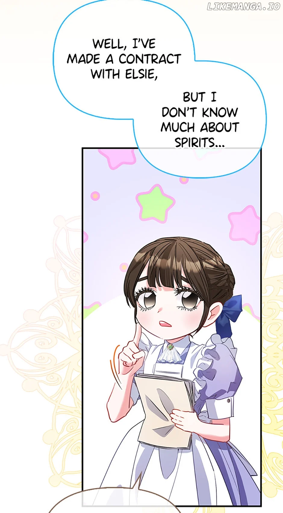 I’m The Princess of All Chapter 47 - Page 3