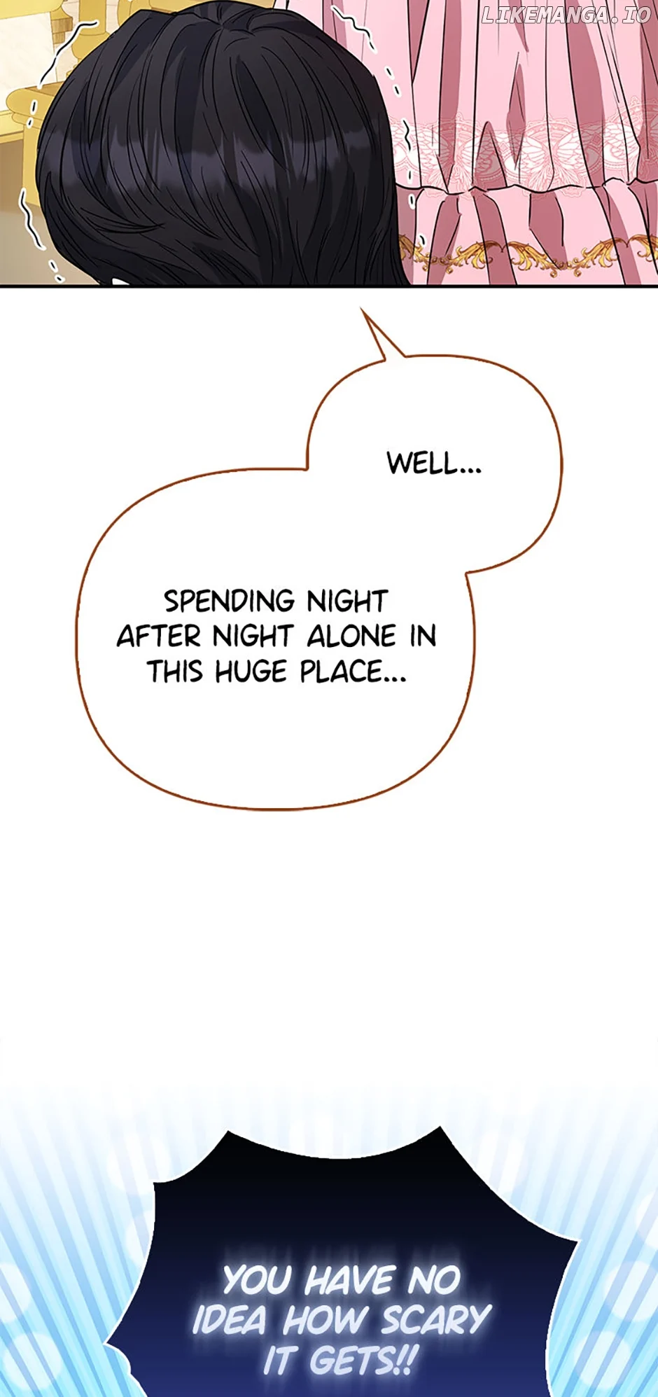 I’m The Princess of All Chapter 47 - Page 33