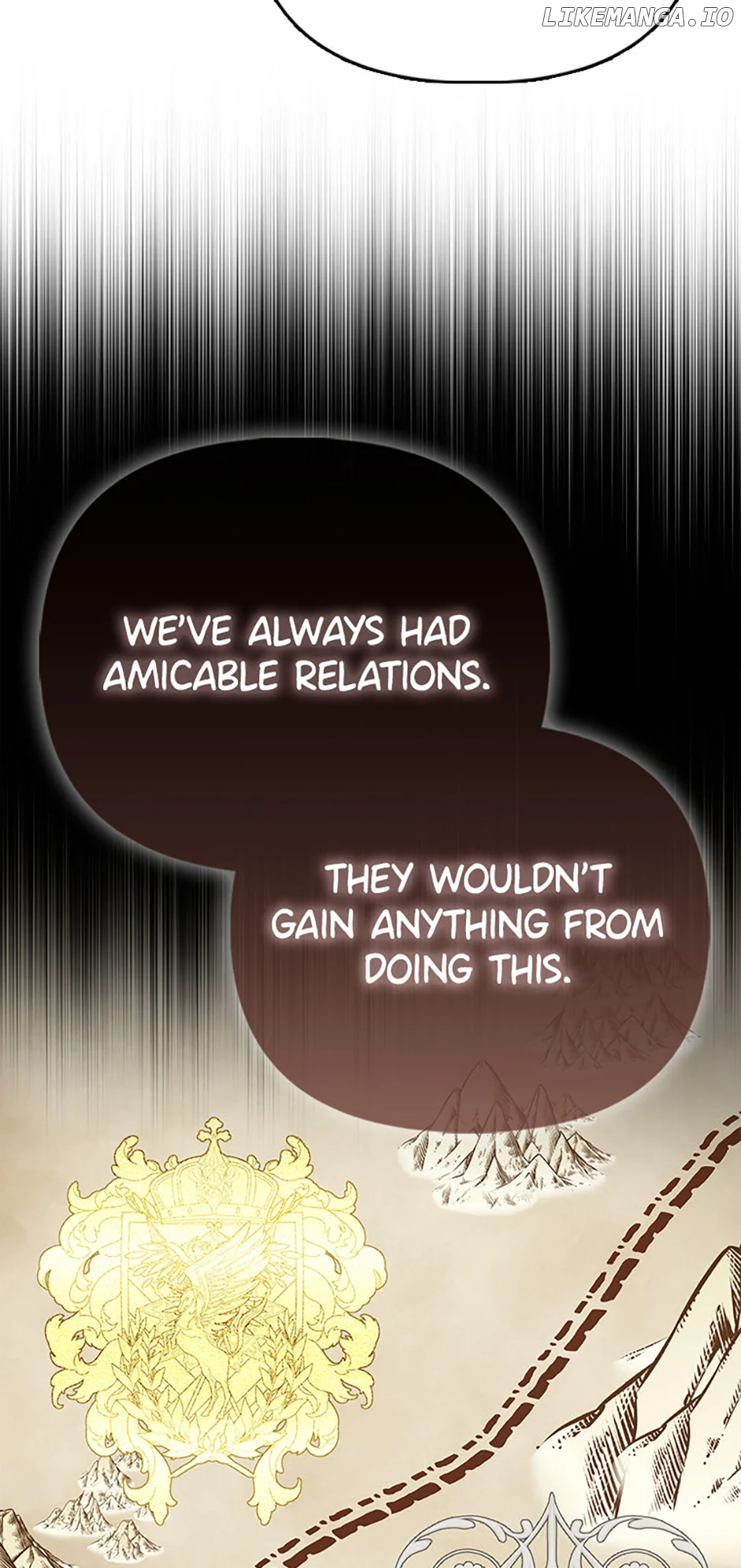 I’m The Princess of All Chapter 48 - Page 12