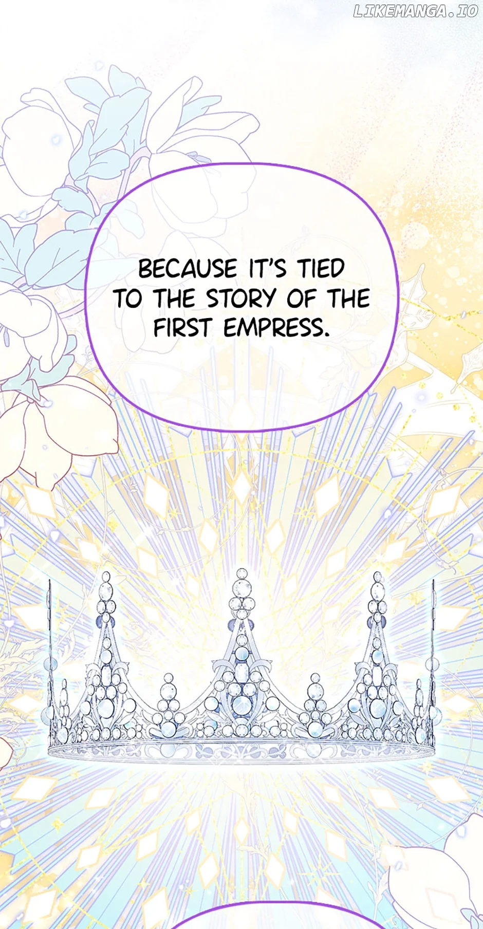 I’m The Princess of All Chapter 48 - Page 25