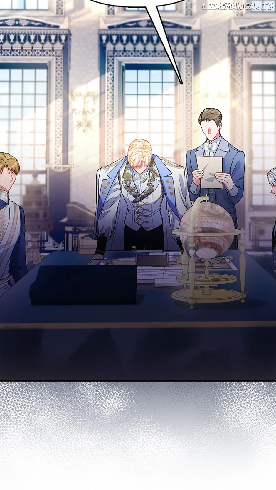 I’m The Princess of All Chapter 48 - Page 3