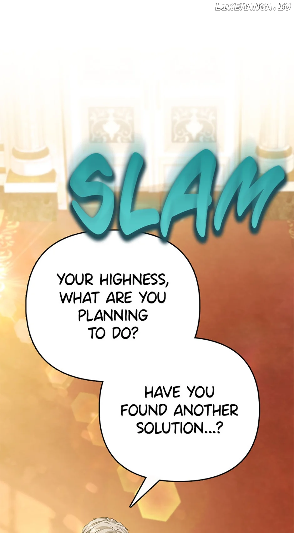 I’m The Princess of All Chapter 48 - Page 55