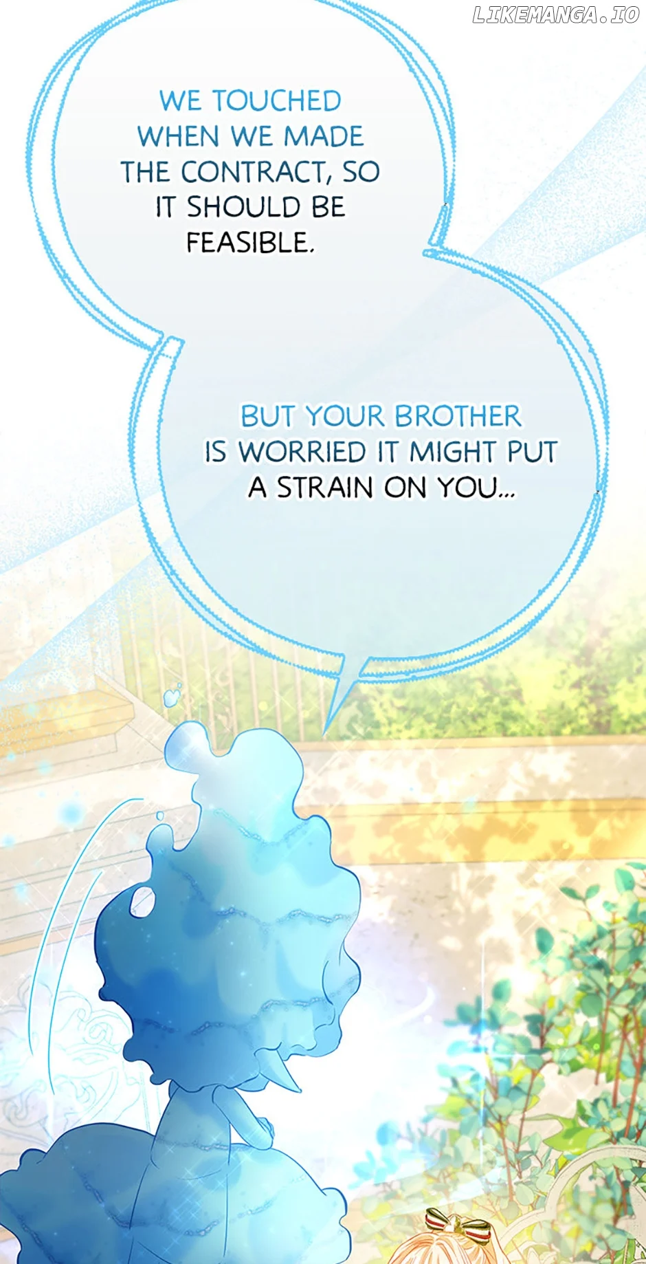 I’m The Princess of All Chapter 48 - Page 75