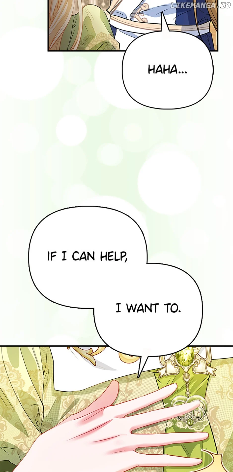 I’m The Princess of All Chapter 48 - Page 82