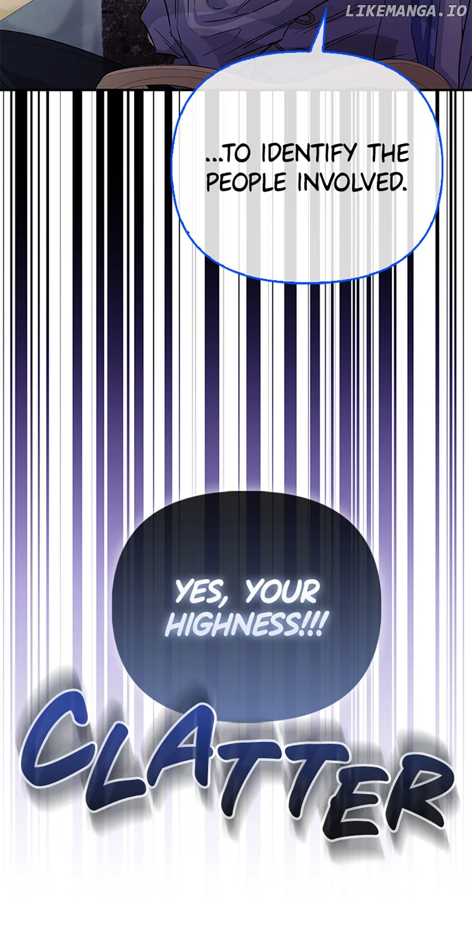 I’m The Princess of All Chapter 48 - Page 9