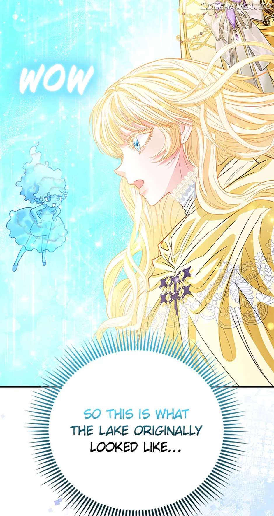 I’m The Princess of All Chapter 49 - Page 15