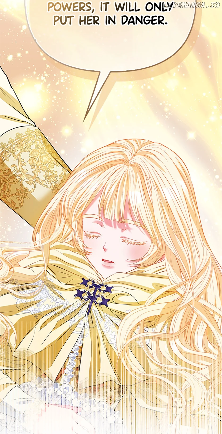 I’m The Princess of All Chapter 49 - Page 22