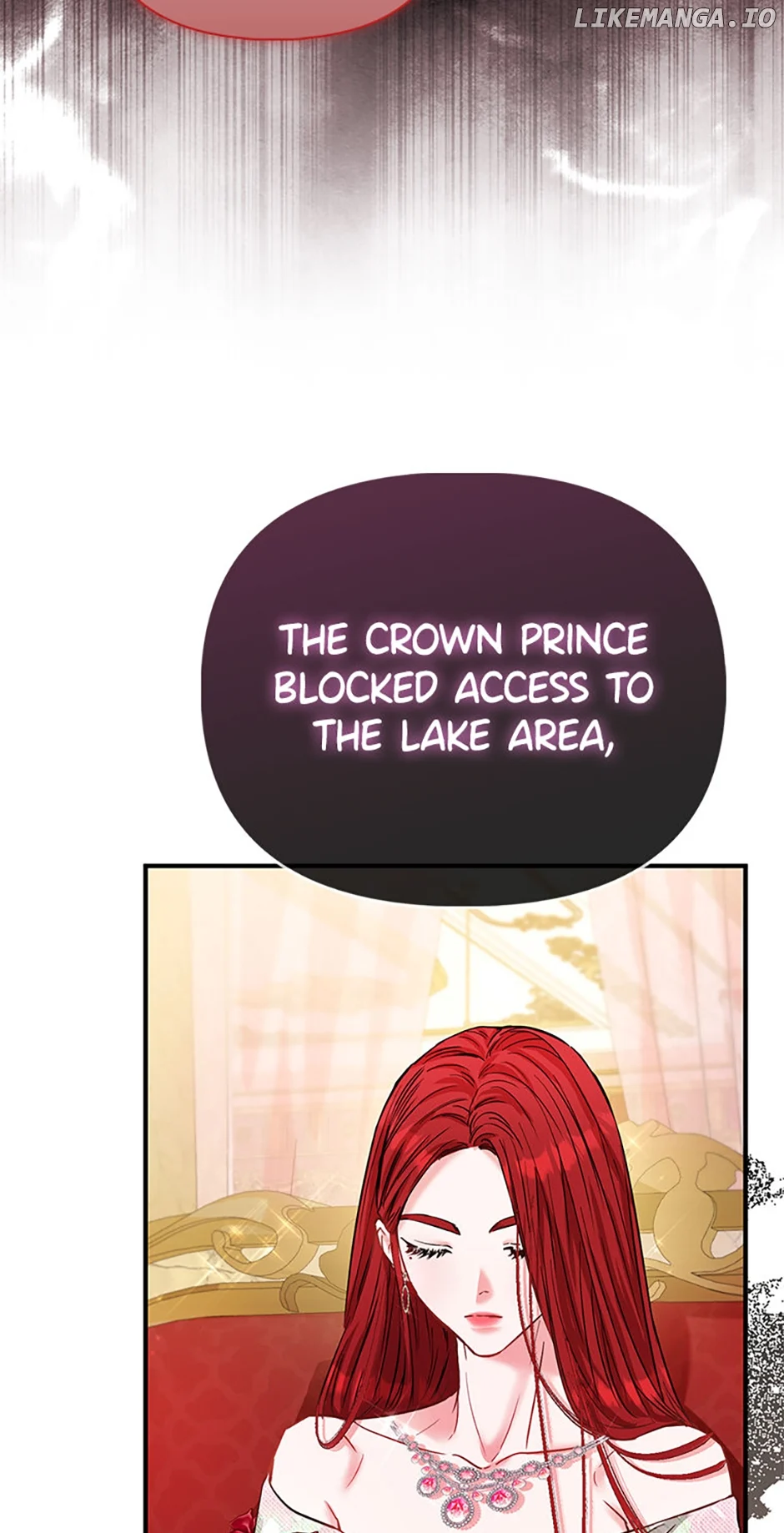 I’m The Princess of All Chapter 49 - Page 27