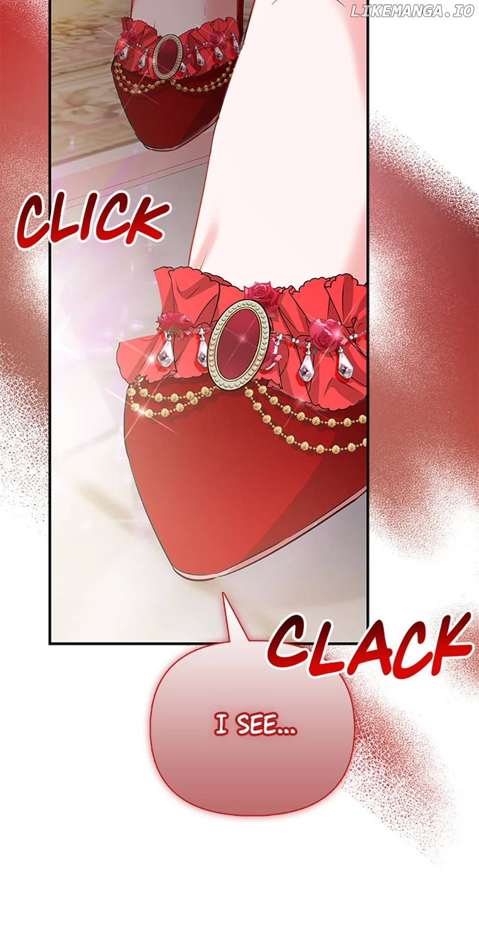 I’m The Princess of All Chapter 49 - Page 29