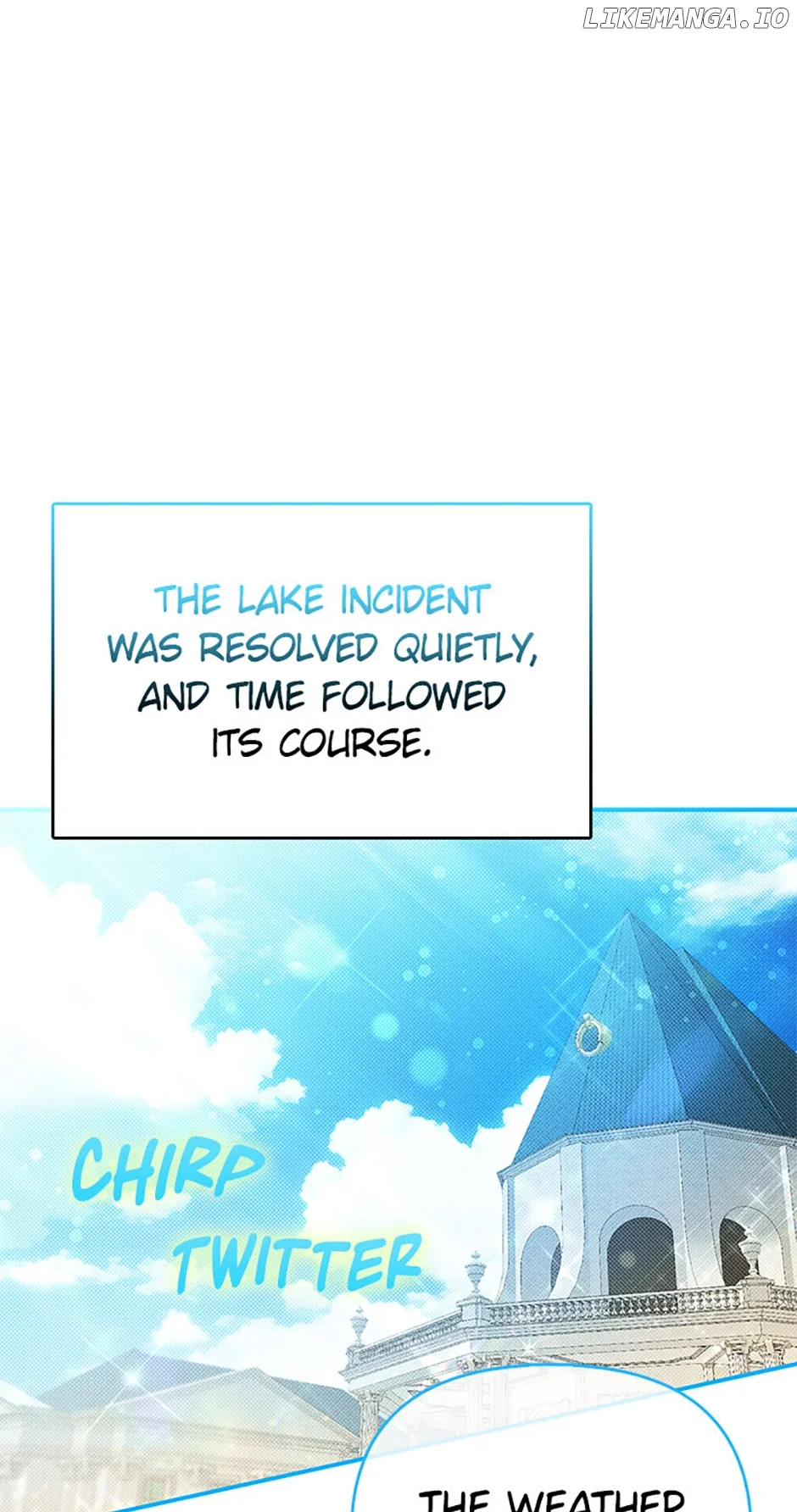 I’m The Princess of All Chapter 49 - Page 40