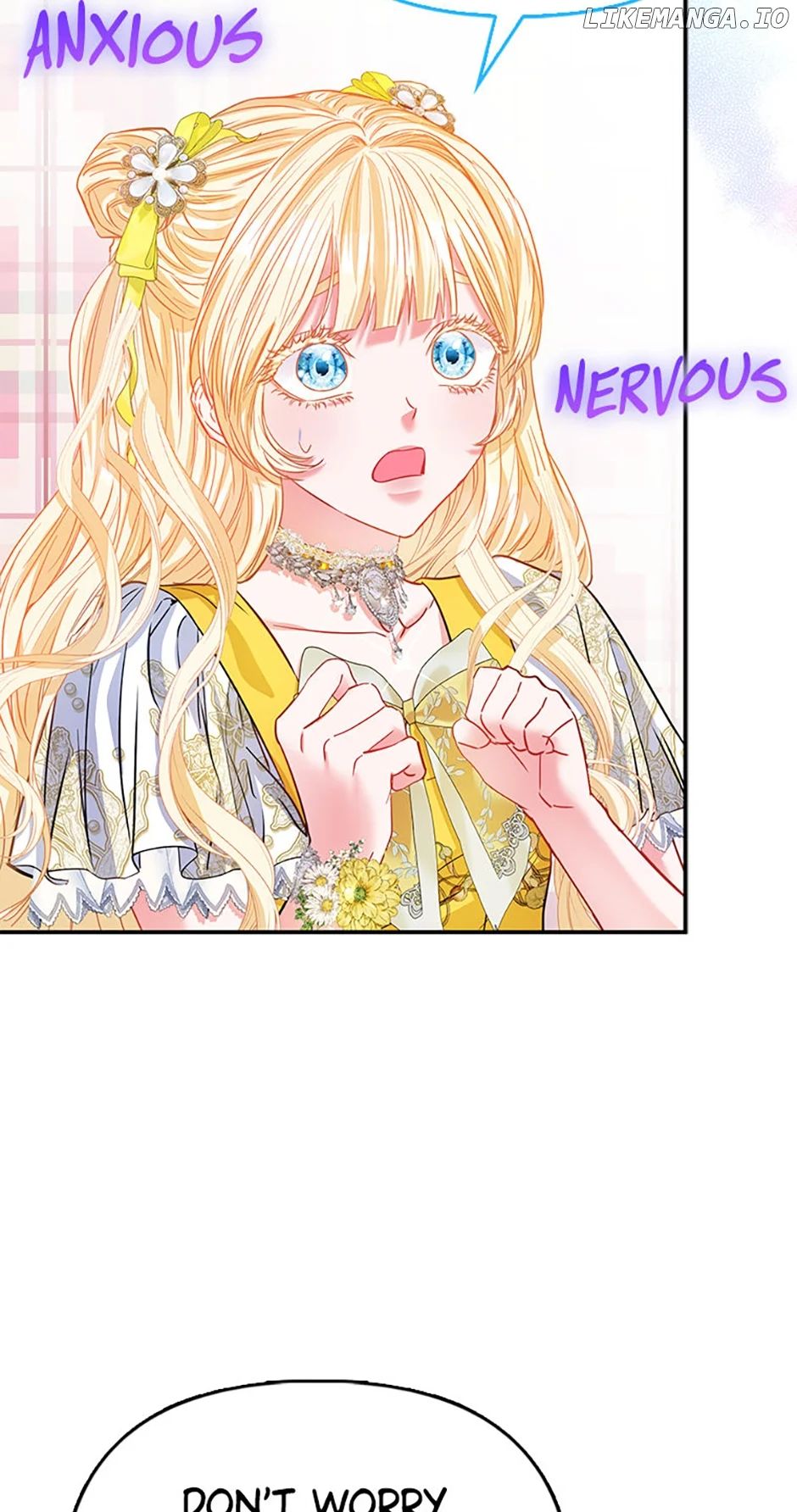 I’m The Princess of All Chapter 49 - Page 46