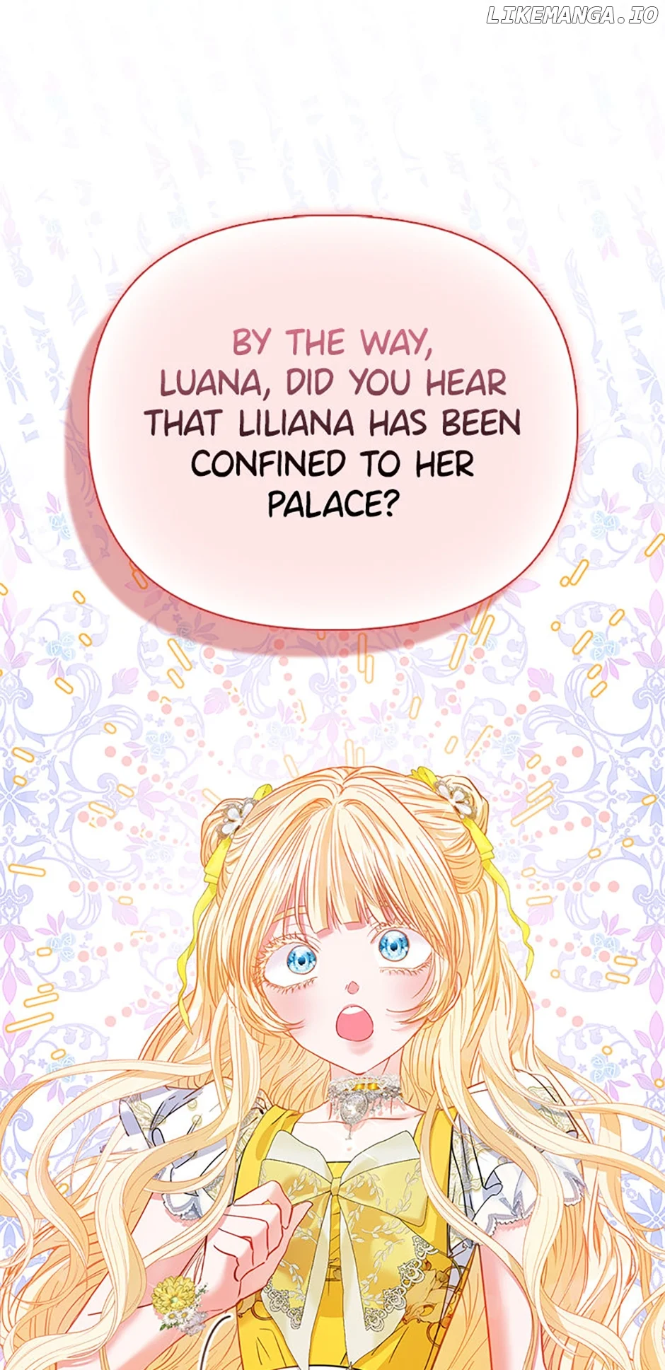 I’m The Princess of All Chapter 49 - Page 48