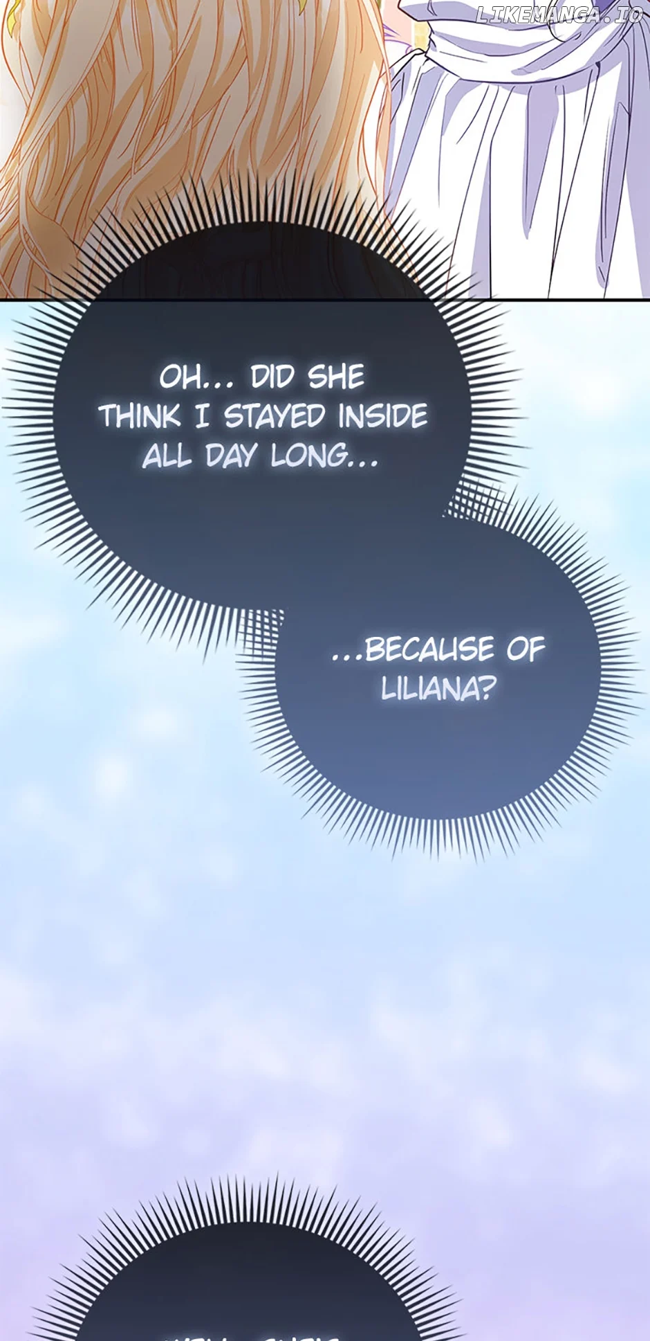 I’m The Princess of All Chapter 49 - Page 52