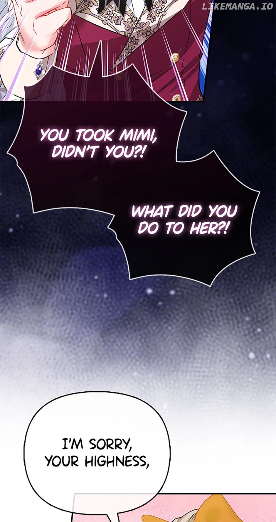 I’m The Princess of All Chapter 49 - Page 60