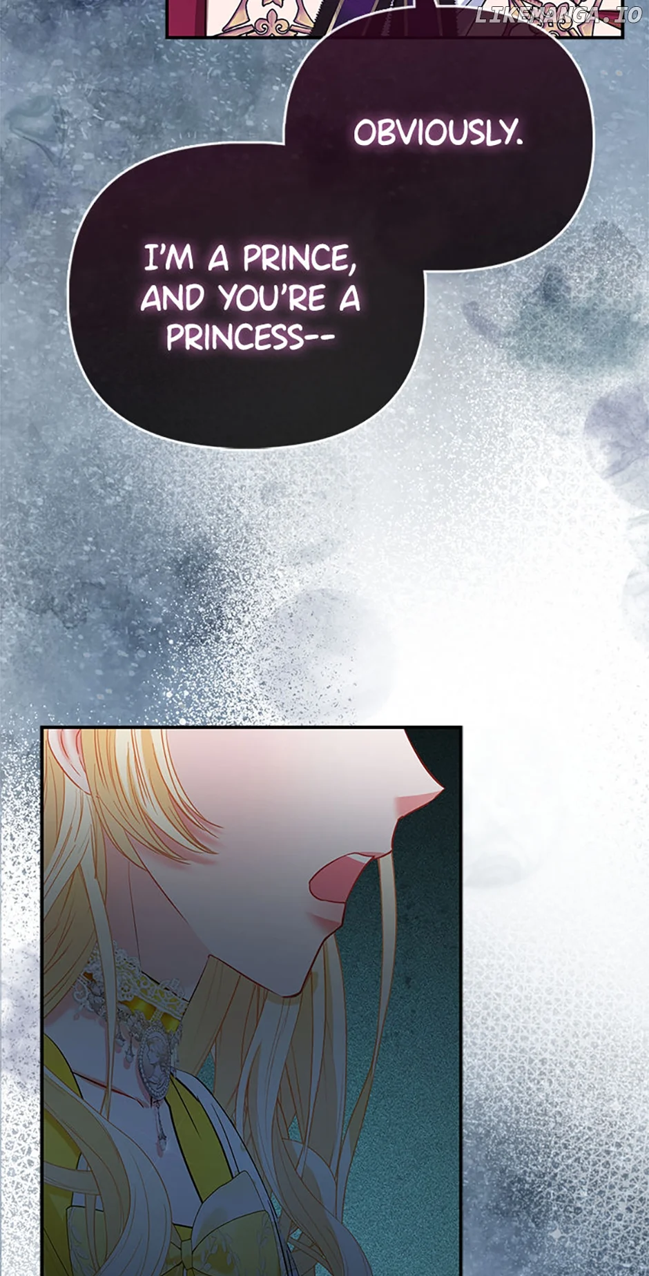I’m The Princess of All Chapter 49 - Page 68