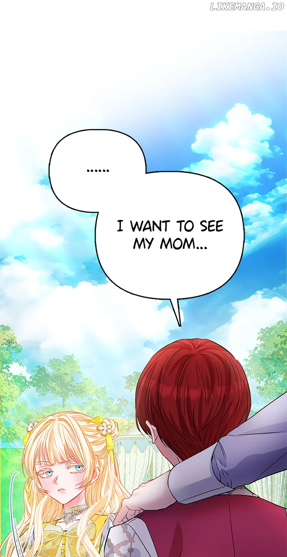 I’m The Princess of All Chapter 49 - Page 77