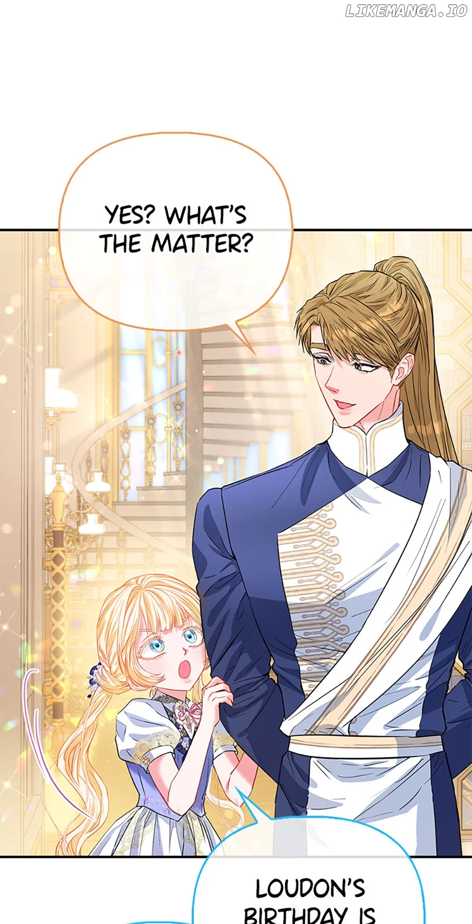 I’m The Princess of All Chapter 50 - Page 11