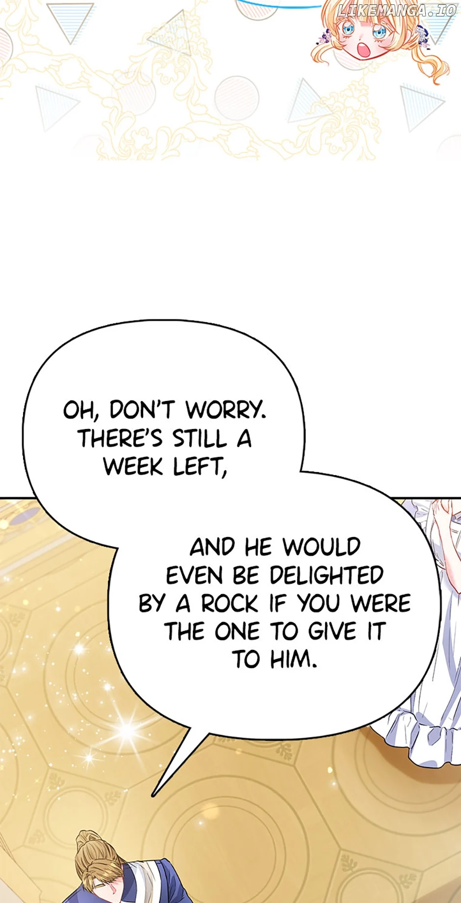 I’m The Princess of All Chapter 50 - Page 13