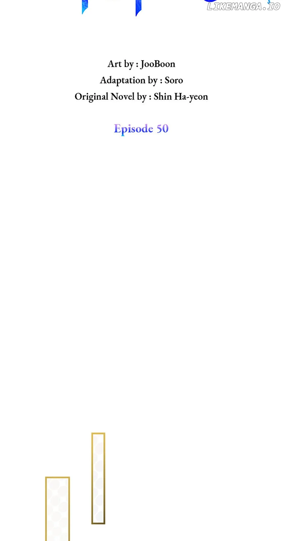 I’m The Princess of All Chapter 50 - Page 19