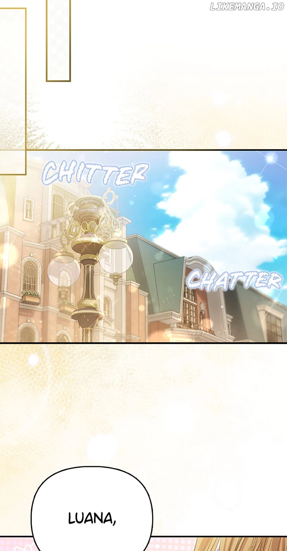 I’m The Princess of All Chapter 50 - Page 20