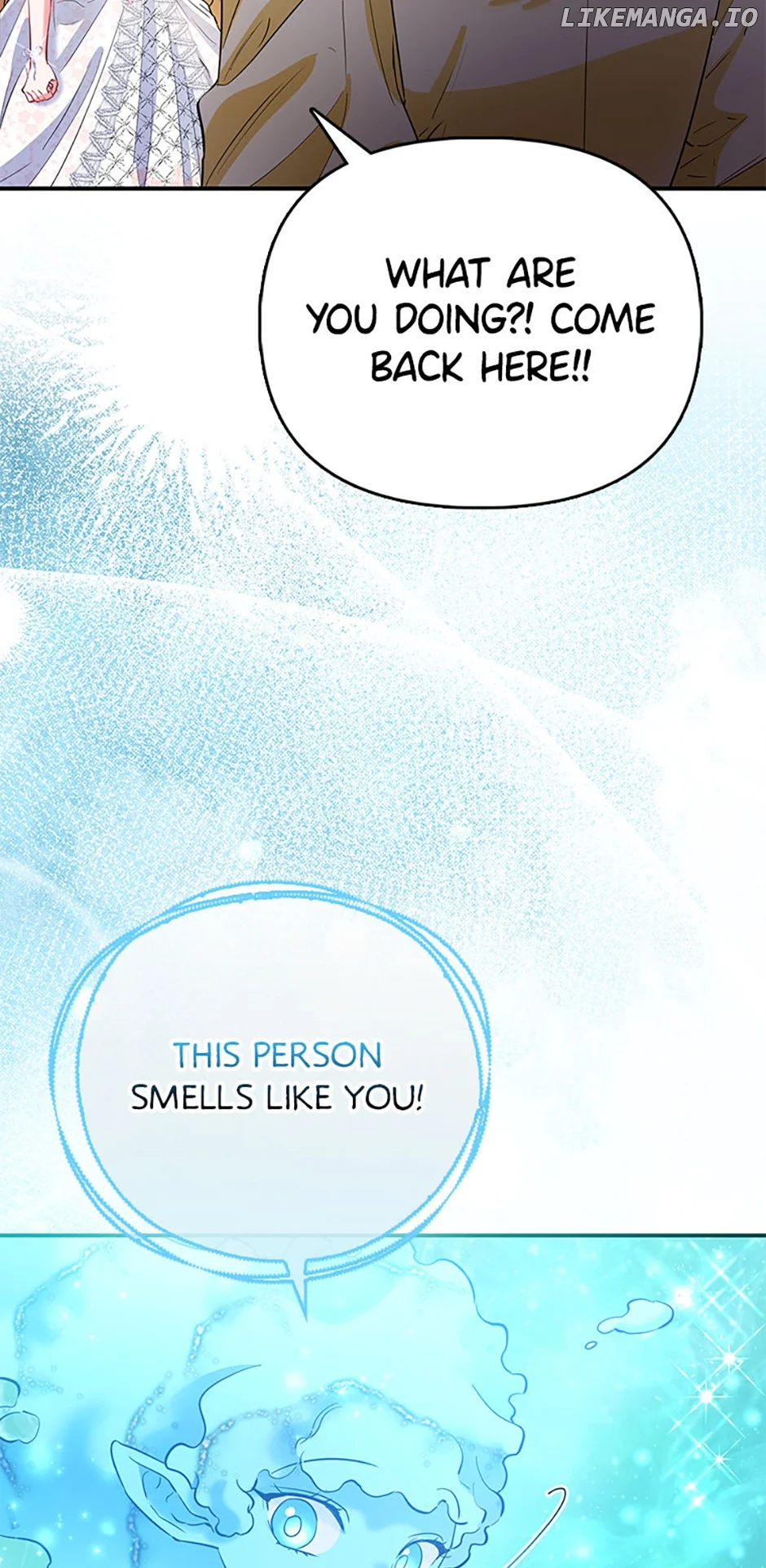 I’m The Princess of All Chapter 50 - Page 75