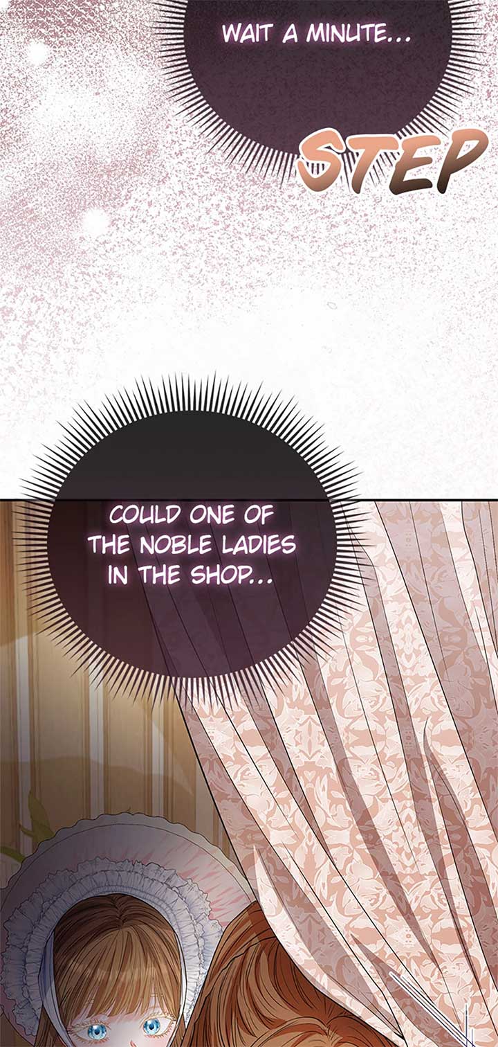 I’m The Princess of All Chapter 51 - Page 16