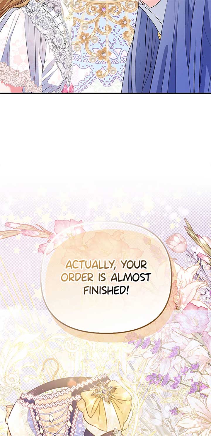 I’m The Princess of All Chapter 51 - Page 2