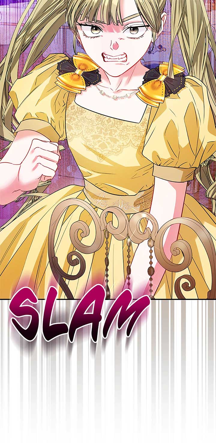 I’m The Princess of All Chapter 51 - Page 23